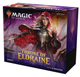 Bundle - Trono de Eldraine - Magic: The Gathering - MoxLand